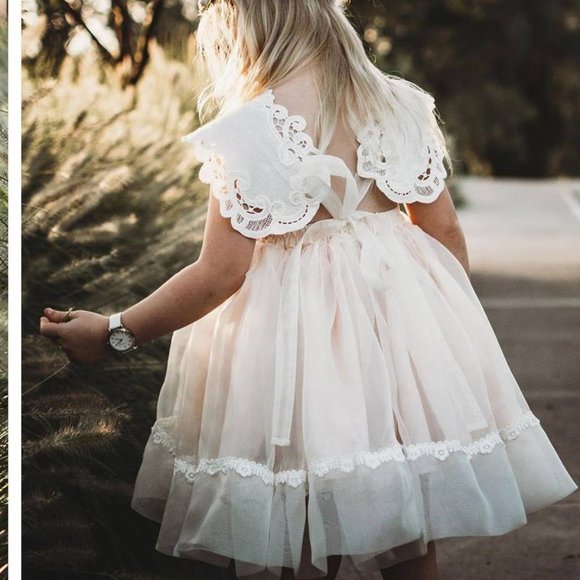 Dollcake dollhouse dress nwt - Picture 2 of 2